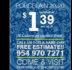 Pompano Beach Granite Countertops - Call now for free estimate (954) 970 7271