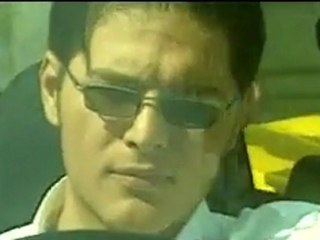 L.A. - Ochii tai(mp4)