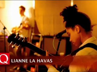 Q Awards 2012 - Best New Act Nominees