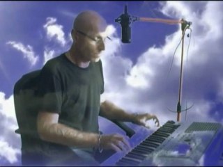 MAD WORLD - GARY JULES PAR JP