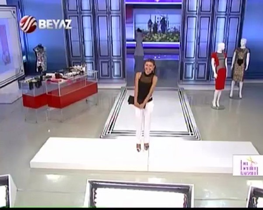 Bu Benim Tarzım 02.10.2012 2.Kısım