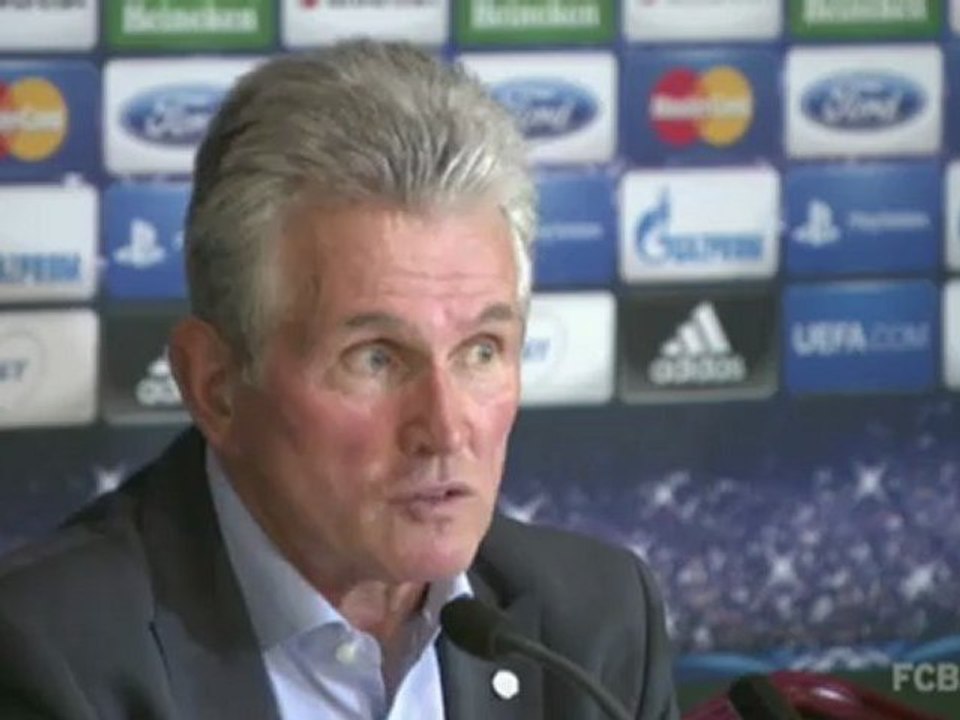 Bayern München in der Champions League ohne Arjen Robben