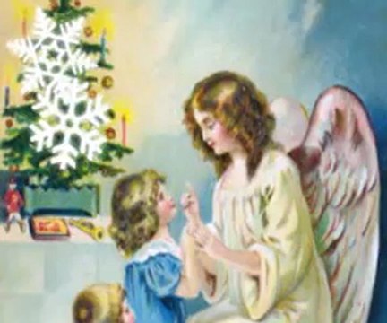 Счастливого Рождества!