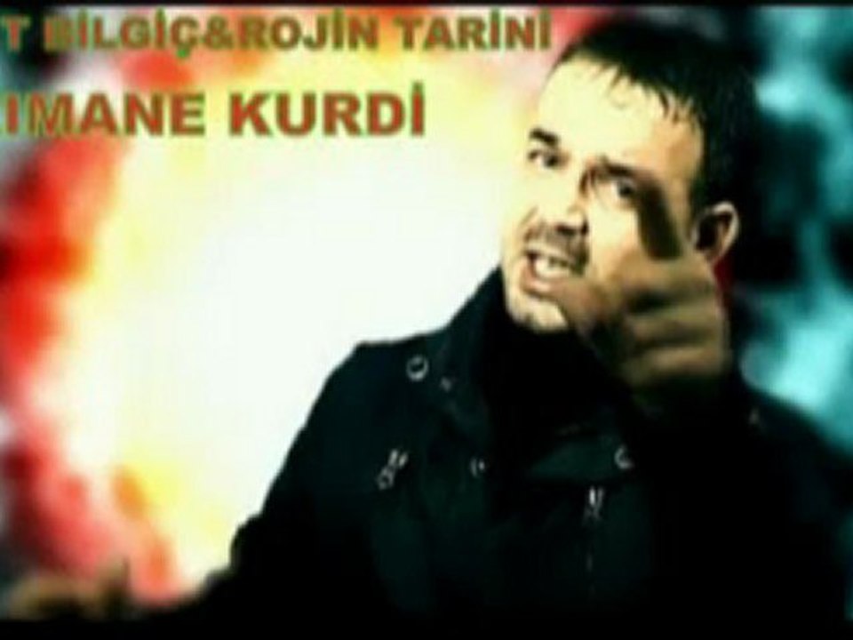 halit bilgiç zımane kurdi -