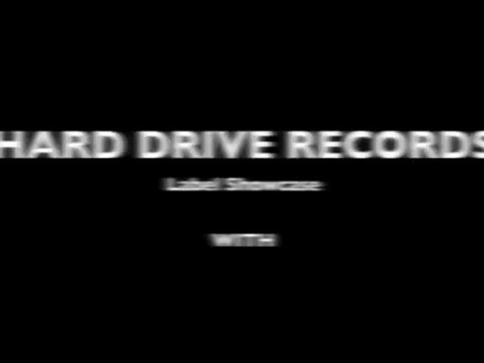 Hard drive showcase @ kunstpark cologne