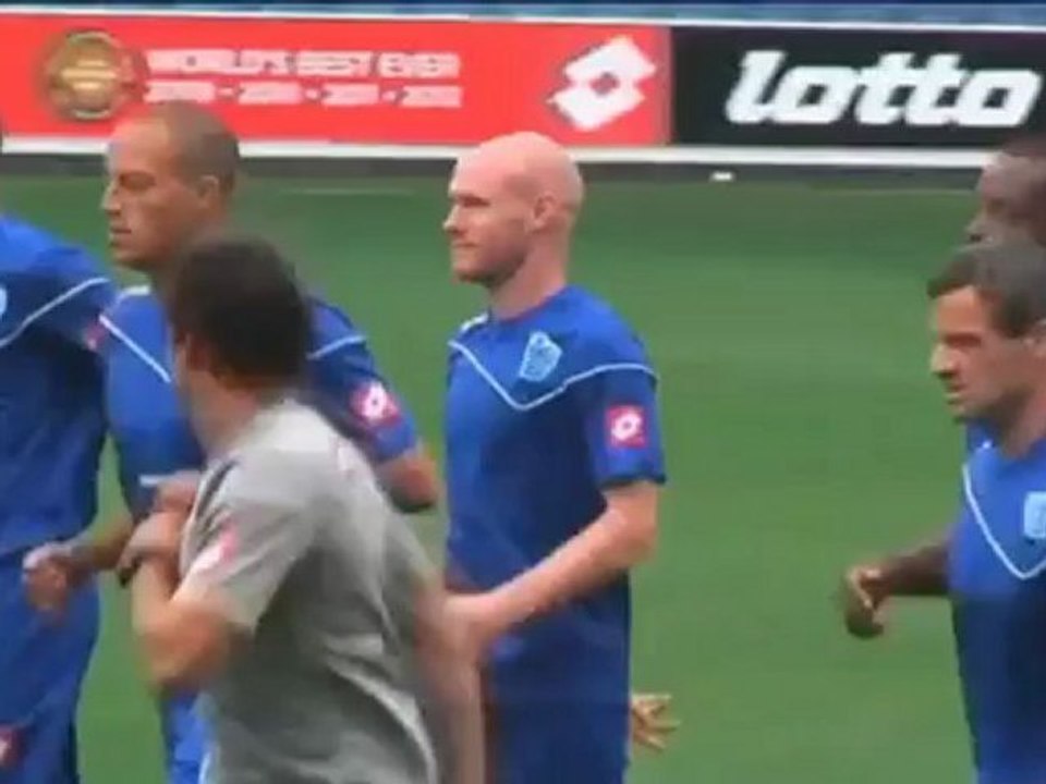 Hughes: '...dann wird die Kritik aufhören'