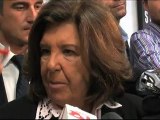Intervista dell'Avanti! al Ministro della Giustizia Paola Severino