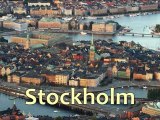 Swedish with Steve, Episode 18  Svenska städer