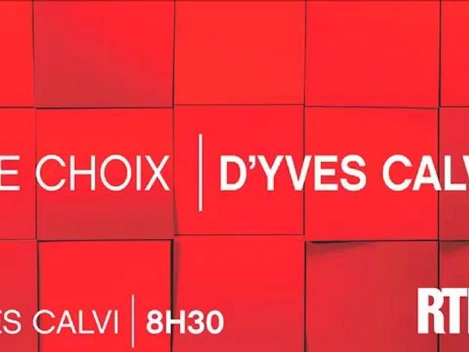 Claude Onesta, sélectionneur de l'équipe de France de handball : "Si Karabatic a fait une erreur, il doit être puni. Mais il conserve toute mon affection"