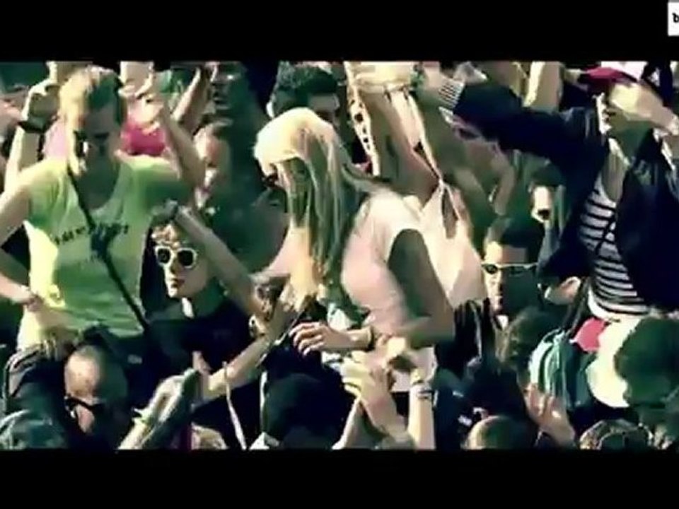 Basto - Again And Again (Official Video)