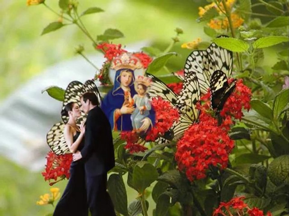 KRÓLOWO WSZELKICH TROSK