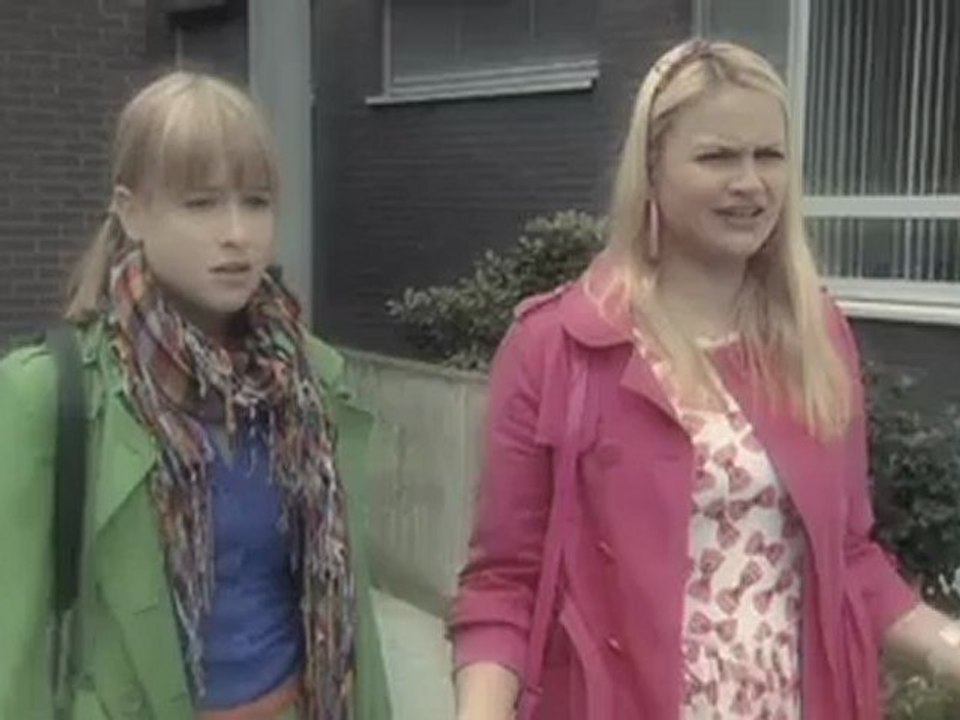 Das Haus Anubis Wochentrailer 315 - 319