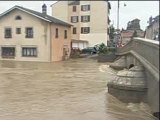 Inondations