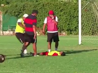 Foot Star Ac Extra Ep 3 Part 3