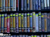 Les cinglés du cinéma