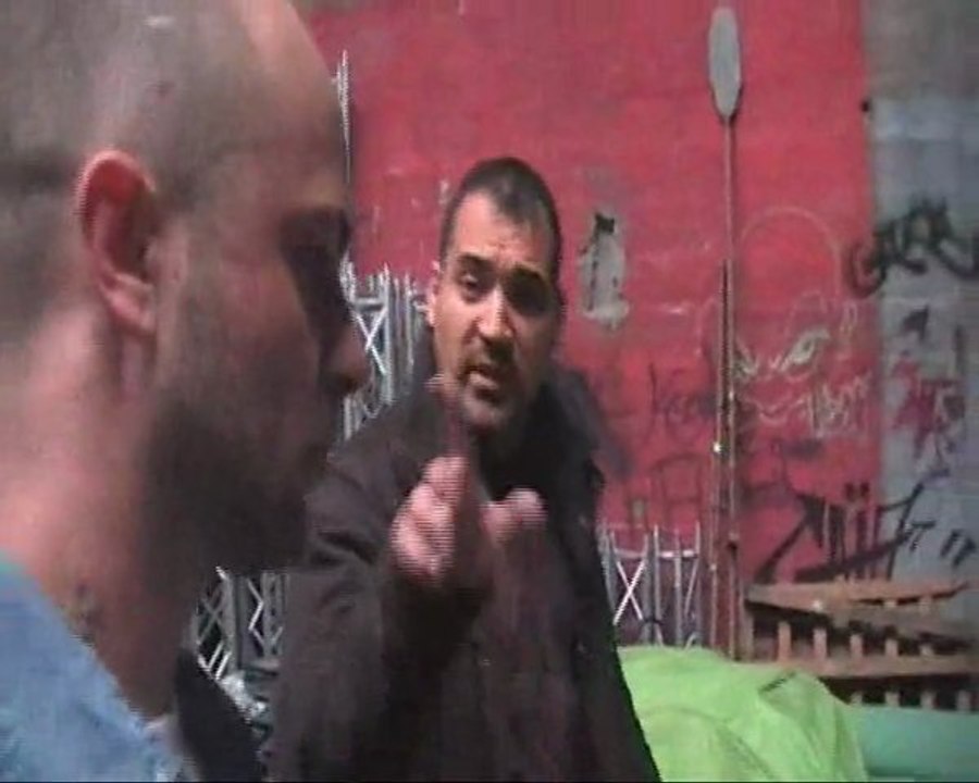 CaptainFunkOnTheRADIO! Radio Béton! "CARTON ROUGE" (BAD & CRASY DEEJAY)