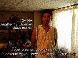 Développement durable ? REPETEZ LA QUESTION & ECONOMIE