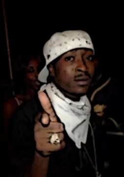 Blak Ryno - Mi Disciple Dem - October 2012