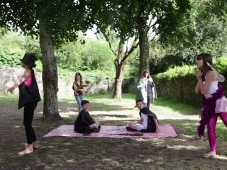 Haut les mains Pauv' lapin !