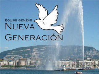 Pastor Diego Hernandez - Domingo 23 - 09 - 2012