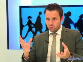 Réalité virtuelle et simulation de process