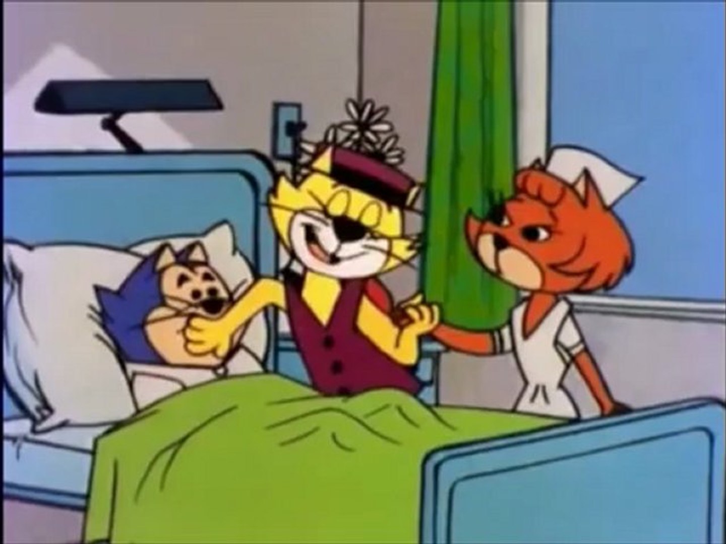 Don Gato Y Benito Tag Team Video Dailymotion