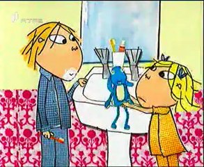 Lola até gostava de ficar com ele