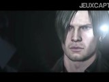 Walkthrough - Resident Evil 6 [2] - Leon et Helena - Au revoir le campus !