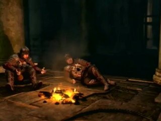 Walkthrough / Assassin's Creed Revelation - Partie 08 / XBOX 360