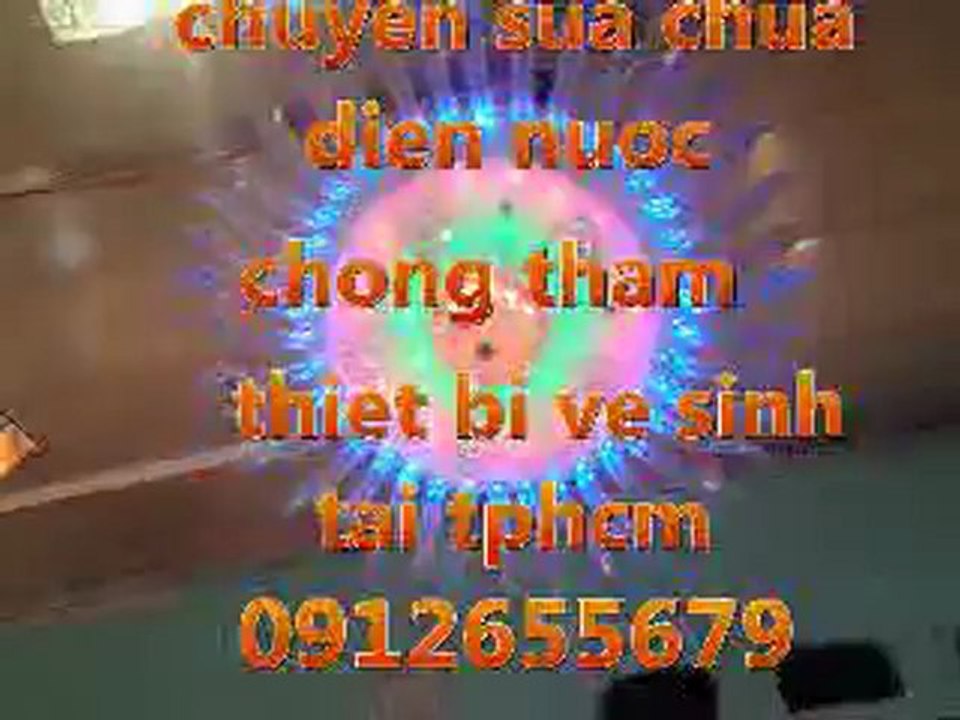 chuyen sua chua dien nuoc tai quan 3 tphcm 0906655679