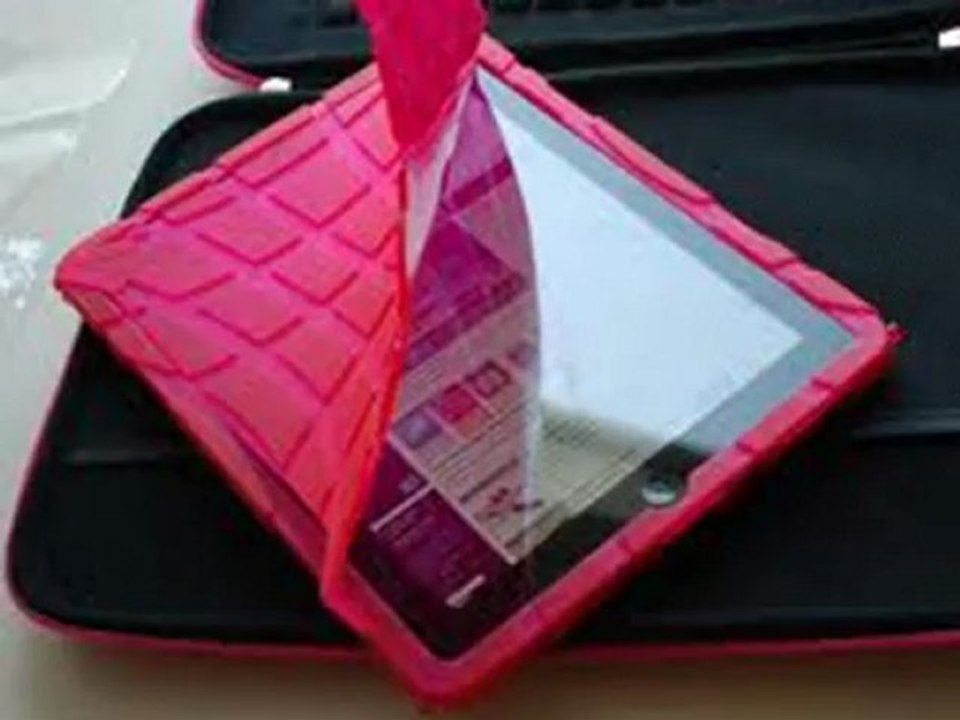ipad cover