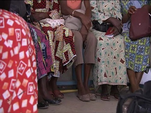 Lutte contre le VIH/Sida