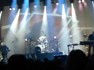 ULTRAVOX "Sleepwalk" Portsmouth Guildhall 2012
