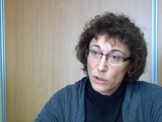 Cathy Faucher : un parcours un metier