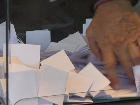 Tirage au sort du nouveau groupe-projet Rives nouvelles