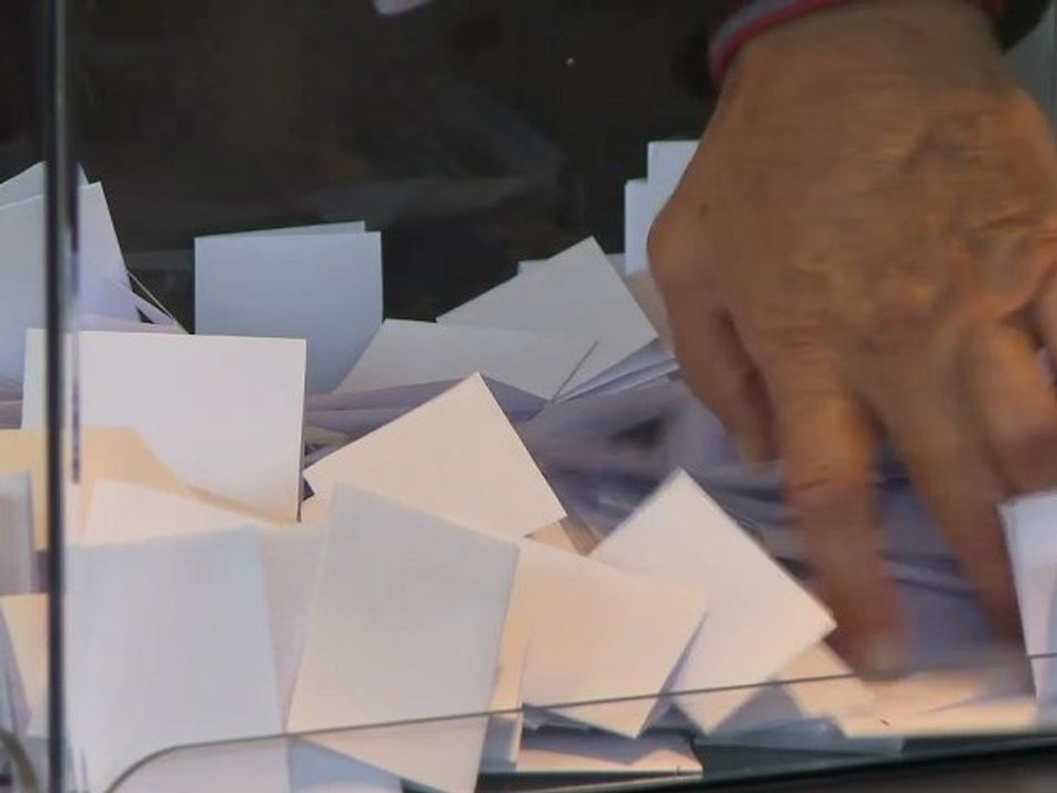 Tirage au sort du nouveau groupe-projet "Rives nouvelles"