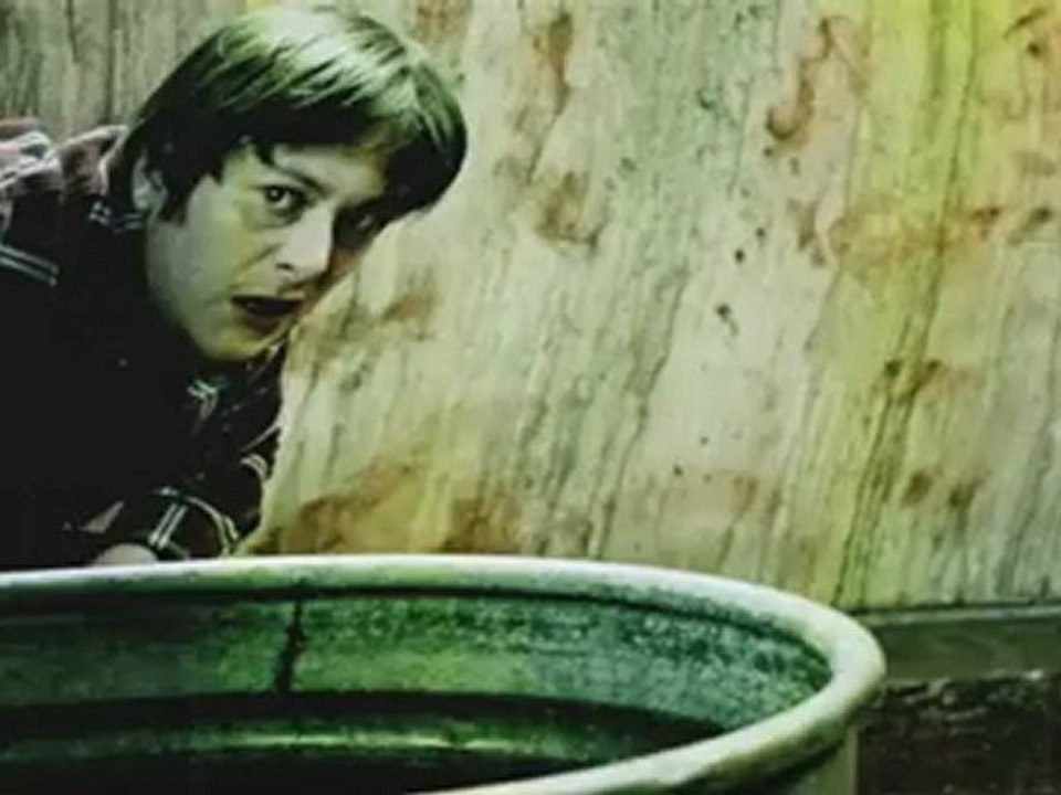 BELOW ZERO_VF