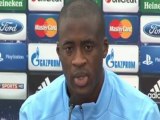 Yaya Touré: 