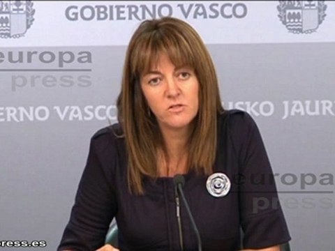 Mendia: López defiende el crecimiento económico