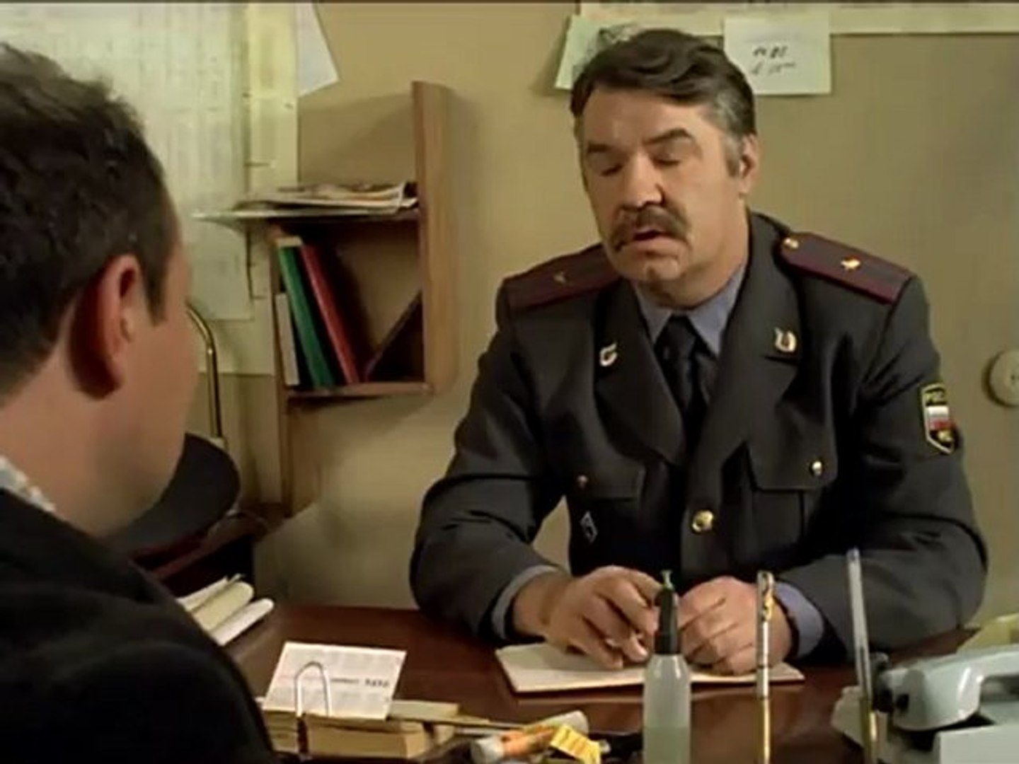 ⁣Привет, Малыш!