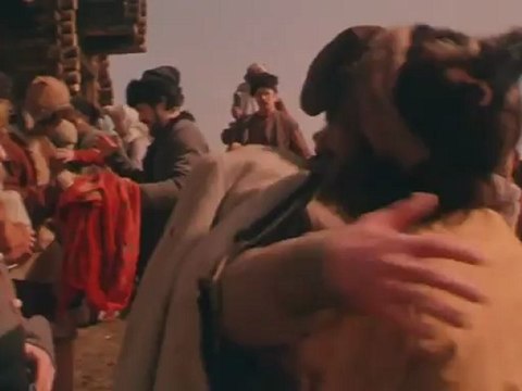 Семён Дежнев