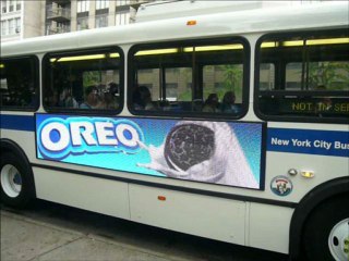 REKLAMA AUTOBUSY OLKUSZ TEL.782 666 777