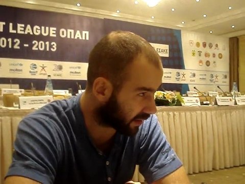 RedPlanet.gr - Σπανούλης στο τραπέζι (1)