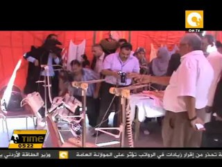 خطة لتمليك المزارعين أراض لاستصلاحها