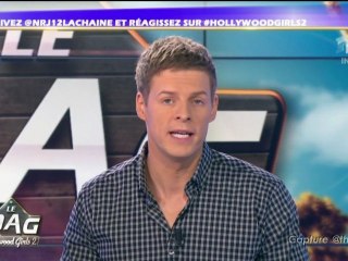 M.Delormeau revient sur l'absence de Jeny Priez  impliquée dans les paris truqués