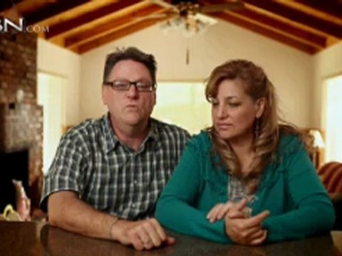 700 Club Interactive: Urban Missionary - October 2, 2012 - CBN.com