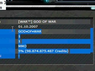 Darkorbit yok böyle bi klan