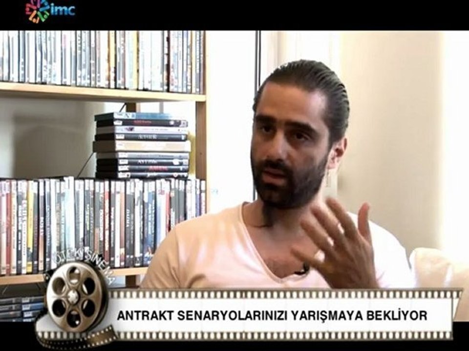Öteki Sinema (29.09.2012)