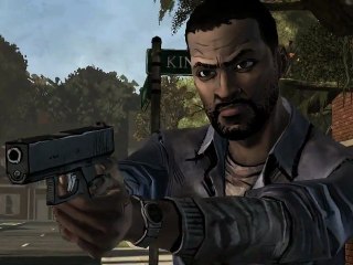The Walking Dead - Bande-annonce "Episode 4 : Around Every Corner"