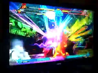 Gamer Night #16 - Marvel vs. Capcom 3 - Match Six (Best 2 out of 3)